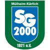 SG 2000 Mulheim-Karlich (Ger)