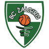 Kauno Zalgiris 2