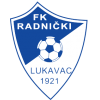 Radnicki Lukavac (Bih)