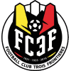 Trois-Frontieres