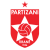 Partizani II