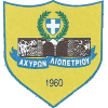 Achyronas Liopetriou