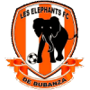 Les Elephants
