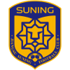 คะแนน-ลีก-จีน : ซูเปอร์ลีก-ทีม-สโมสร-เจียงซู ซุหนิง-Jiangsu Suning-ผลคะแนนรวมทั้งหมด