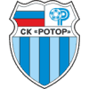 R. Volgograd U19