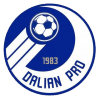 คะแนน-ลีก-จีน : ซูเปอร์ลีก-ทีม-สโมสร-ดาเหลียง ยี่ฟาง เอฟซี-Dalian Pro-ผลคะแนนรวมทั้งหมด
