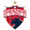 คะแนน-ลีก-จีน : ซูเปอร์ลีก-ทีม-สโมสร-เซินเจิ้น-Shenzhen-ผลคะแนนรวมทั้งหมด