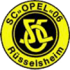Russelsheim W