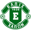 Elpida Sapes