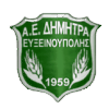 Dimitra Efxeinoupolis