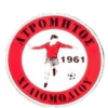 Atromitos Chiliomodi