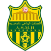 AS Mohamdia