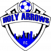Holy Arrows