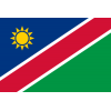 Namibia W