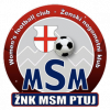MSM Ptuj W