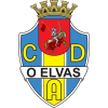 O Elvas CAD
