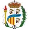 Caspe