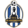 คะแนน-ลีก-โครเอเชีย : เพอร์วา ฮาเอนเอล-ทีม-สโมสร-โลโคโมทีฟ ซาเกร็บ-Lok. Zagreb-ผลคะแนนรวมทั้งหมด