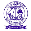 St Cuthbert Wand.
