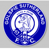 Golspie Sutherland