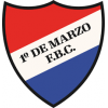 1 de Marzo Pilar