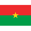 Burkina Faso W