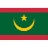 Mauritania W