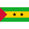 Sao Tome and Principe W