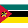 Mozambique W