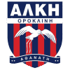 Alki Oroklini