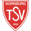 Kornburg