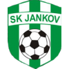 คะแนน-ลีก-เช็กเกีย : Jihocesky KP-ทีม-สโมสร-ยานคอฟ-Jankov-ผลคะแนนรวมทั้งหมด