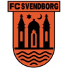 คะแนน-ลีก-เดนมาร์ก : 2nd Division West-ทีม-สโมสร-สเวนบอร์ก-Svendborg-ผลคะแนนรวมทั้งหมด