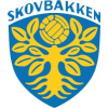 คะแนน-ลีก-เดนมาร์ก : 2nd Division West-ทีม-สโมสร-สคอฟบัคเค่น-Skovbakken-ผลคะแนนรวมทั้งหมด
