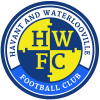 คะแนน-ลีก-อังกฤษ : National League South-ทีม-สโมสร-ฮาเเว๊นท์เเอนด์วอเตอร์ลูวิวล์-Havant & W-ผลคะแนนรวมทั้งหมด