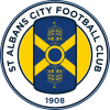 คะแนน-ลีก-อังกฤษ : National League South-ทีม-สโมสร-เซ็นต์ อัลเเบนส์-St. Albans-ผลคะแนนรวมทั้งหมด