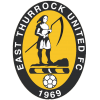 คะแนน-ลีก-อังกฤษ : Isthmian League Premier Division-ทีม-สโมสร-อีส เทอร์ร็อค-East Thurrock-ผลคะแนนรวมทั้งหมด