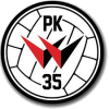 คะแนน-ลีก-ฟินแลนด์ : Kansallinen Liiga Women-ทีม-สโมสร-PK-35 Vantaa W-ผลคะแนนรวมทั้งหมด