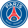 คะแนน-ลีก-อังกฤษ : พรีเมียร์ลีก อินตอร์เนชั่นแนล คัพ-ทีม-สโมสร-Paris SG II-ผลคะแนนรวมทั้งหมด