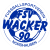 คะแนน-ลีก-เยอรมนี : Oberliga NOFV- Sud-ทีม-สโมสร-Nordhausen-ผลคะแนนรวมทั้งหมด