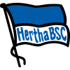 คะแนน-ลีก-เยอรมนี : Regionalliga Nordost-ทีม-สโมสร-Hertha Berlin II-ผลคะแนนรวมทั้งหมด