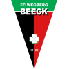 คะแนน-ลีก-เยอรมนี : Regionalliga West-ทีม-สโมสร-Wegberg-Beeck-ผลคะแนนรวมทั้งหมด