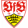 คะแนน-ลีก-เยอรมนี : Regionalliga Sudwest-ทีม-สโมสร-Stuttgart II-ผลคะแนนรวมทั้งหมด