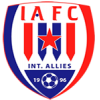 คะแนน-ลีก-กานา : พรีเมียร์ลีก-ทีม-สโมสร-Inter Allies-ผลคะแนนรวมทั้งหมด