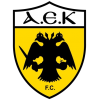 คะแนน-ลีก-กรีซ : Football League 2 - Group F-ทีม-สโมสร-เออีเค เอเธนส์ เอฟซี-AEK Athens FC-ผลคะแนนรวมทั้งหมด