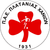 คะแนน-ลีก-กรีซ : Super League 2-ทีม-สโมสร-Platanias FC-ผลคะแนนรวมทั้งหมด