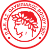 คะแนน-ลีก-กรีซ : Football League - Group 2-ทีม-สโมสร-O. Volos-ผลคะแนนรวมทั้งหมด