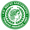 คะแนน-ลีก-กรีซ : Gamma Ethniki - Group 2-ทีม-สโมสร-M. Alexandros Trikala-ผลคะแนนรวมทั้งหมด