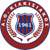Kilkisiakos