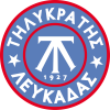 คะแนน-ลีก-กรีซ : Football League 2 - Group 2-ทีม-สโมสร-Tilikratis L.-ผลคะแนนรวมทั้งหมด